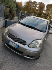 Toyota Yaris diesel 1.4