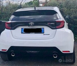 Toyota Yaris GR 1.6