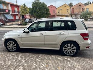 VENDESI MERCEDES Classe GLK (X204) - 2011