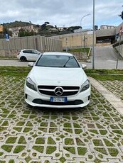 Vendo Mercedes classe a in perfette condizioni