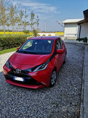 Vendo Toyota aygo