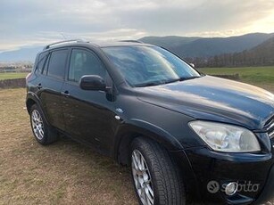 VENDO TOYOTA RAV 4 - modello 