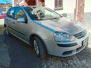 VOLKSW. Golf1.6Molto Bella Unico -solo telefono-