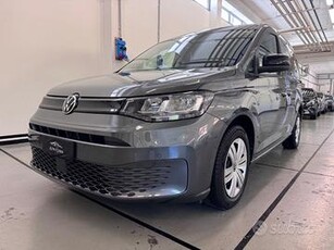 Volkswagen Caddy - SOLO 79.000 KM - NEW