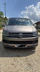 Volkswagen Caravelle T6 2.0 Tdi