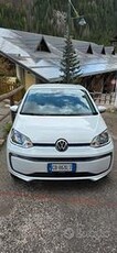 VOLKSWAGEN e-up - 2020