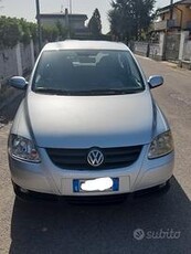 VOLKSWAGEN Fox 1.2 - 2010