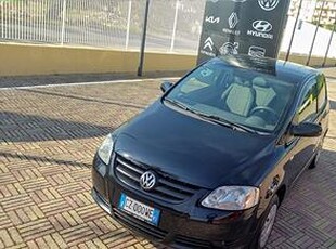 Volkswagen Fox 1.2