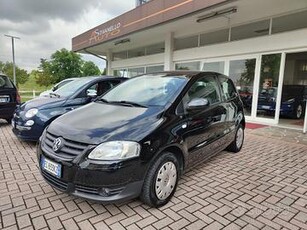 Volkswagen Fox 1.2 OK NEO PATENTATI 97.000 KM