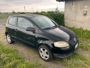 Volkswagen Fox 1400