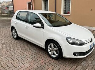 Volkswagen Golf 1.2 Benzina