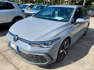 Volkswagen Golf 1.4 GTE DSG Plug-In Hybrid/Benzina