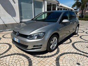 VOLKSWAGEN GOLF 1,4 TGI FULL OPTIONAL AUTOMATICA