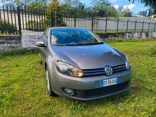 Volkswagen Golf 1.4 TSI 122CV 5p. Comfortline