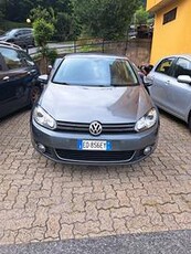 Volkswagen Golf 1.4 TSI 122CV DSG Comfortline