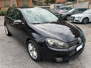 Volkswagen Golf 1.6 5p. Comfortline BiFuel