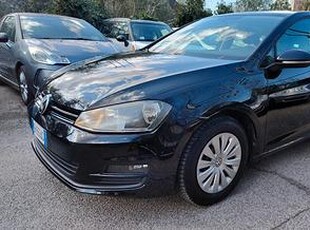 Volkswagen Golf 1.6 TDI 5p. Trendline BlueMotion T