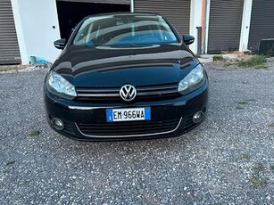 Volkswagen Golf 1.6 TDI DPF 5p. Highline