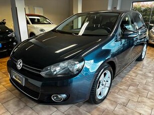 Volkswagen Golf 1.6 TDI DPF DSG 5p. Highline