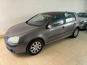 Volkswagen Golf 1.9 TDI 5p. Comfortline