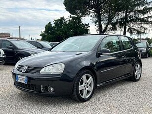 Volkswagen Golf 2.0 16V TDI 4mot. 5p. Sportline