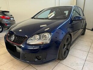 VOLKSWAGEN Golf 2.0 16V TFSI 5p. GTI