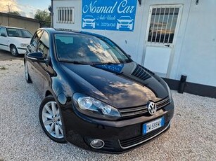 Volkswagen Golf 2.0 TDI 110CV DPF 5p. Highline