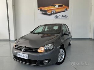 Volkswagen Golf 2.0 TDI 140CV DPF 5p. Highline sol