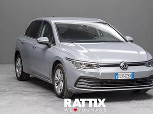 Volkswagen Golf 2.0 tdi 150CV Life dsg