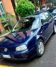 Volkswagen Golf 4 GPL 2032 ASI