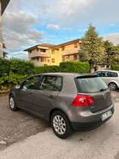 Volkswagen Golf 5 1.9 TDI