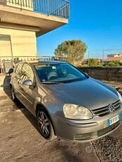 Volkswagen Golf 5