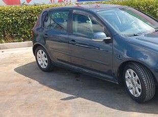 VOLKSWAGEN Golf 5ª serie - 2006 - GPL