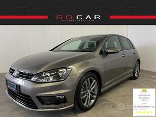 Volkswagen Golf 5p 1.4 Tsi RLINE 125 Cv - ITALIANA