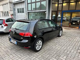 Volkswagen Golf 7 4X4 1.6 TDI BlueMotion Technolog