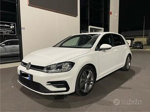 Volkswagen golf 7/7.5 sport r-line dsg