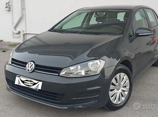 VOLKSWAGEN Golf 7ª serie 1.6 tdi - 2017