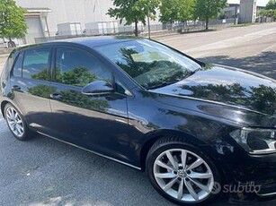 VOLKSWAGEN Golf 7ª serie