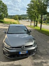 Volkswagen Golf 7.5 R-LINE 1.6 TDI 116 CV