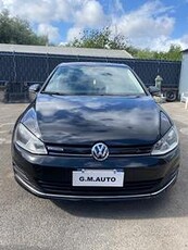 Volkswagen Golf Business 1.4 TGI 5p. Highline Blue