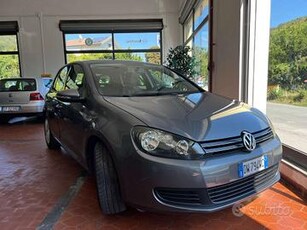 Volkswagen Golf Golf 5p 1.6 Comfortline (EURO 5)