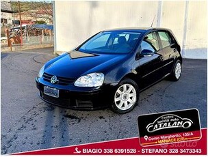 Volkswagen Golf Golf 5p 1.9 tdi Sportline dpf