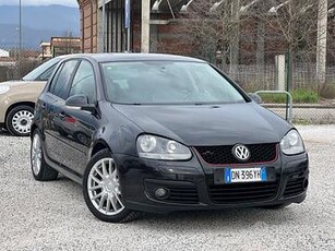 Volkswagen Golf GTD 2.0 170 cv