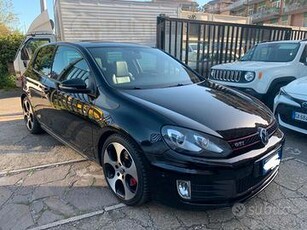 Volkswagen Golf GTI Golf 2.0 TSI DSG 3p. GTI