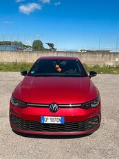 Volkswagen Golf GTI Golf 2.0 TSI GTI