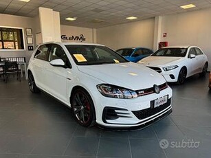 VOLKSWAGEN Golf GTI Performance 2.0 245 CV TSI D