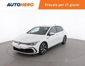 VOLKSWAGEN Golf TZ59836