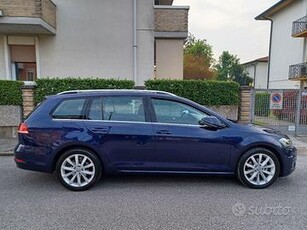 VOLKSWAGEN - Golf Variant - 1.6 TDI 116 DSG