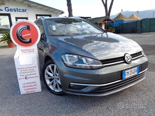 Volkswagen Golf Variant Golf Variant 1.6 TDI 115 C