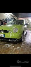 Volkswagen lupo